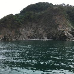 ボートジギング・エギング